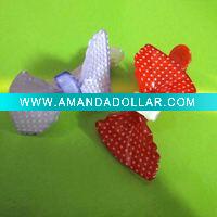 Wholesale 2010 fashion kids hair clip