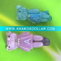 Wholesale 2010 fashion kids hair clip
