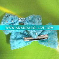 Wholesale 2010 fashipn hair clip