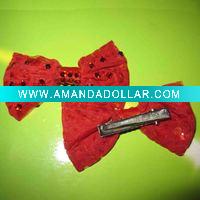 Wholesale 2010 fashipn hair clip