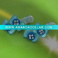 Wholesale 2010 fashion kids hair clip