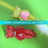 Wholesale 2010 fashion kids hair clip