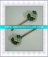 Wholesale crystal hair accessory