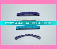 Wholesale newest design hair clips,hair pins