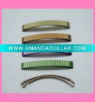 Wholesale newest design hair clips,hair pins