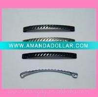 56mm antique color hair clips