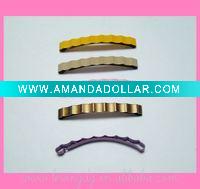 Wholesale 55mm hot sale hair clips,hair pins