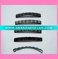 Wholesale 2010 hot sale hair clips,hair grips