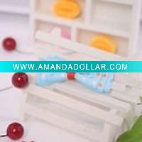 Wholesale cute baby pure handmade hair rope