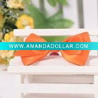 Wholesale cute baby pure handmade hair rope