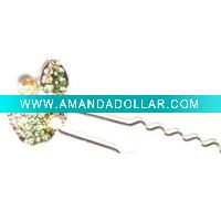 Hairpins