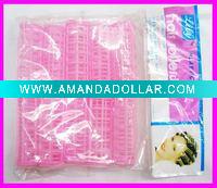 Wholesale hair roller for small curls