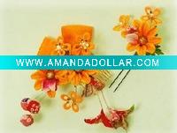 Wholesale hairpin/hair accessory/hair clasp
