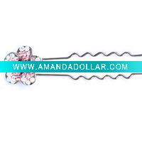Wholesale Hair accessories & alloy hairpins