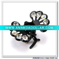 alloy double headwears