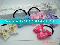 Wholesale lovely hairpin hair color accessories for children