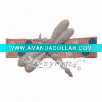 new hair clip