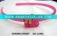 kids hair accessory