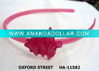 Wholesale kids hair accessory