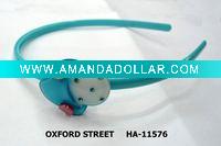 Wholesale kids hairband