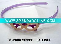 lovely head band