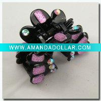 2011 hot lady's full head clip in hair