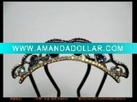 Wholesale fashion hair clip(DAH40048)
