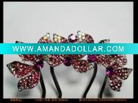 Wholesale hair pin(DAH40049)