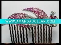 Wholesale metal hair pin(DAH40051)