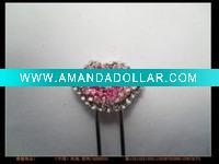 Wholesale hair pin(DAH40032)