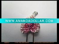 Wholesale hair pin(DAH40033)