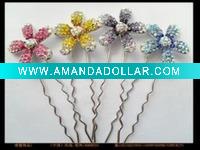 Wholesale hair pin(DAH40044)