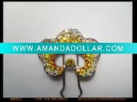 Wholesale hair pin(DAH40039)