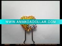 Wholesale hair pin(DAH40031)