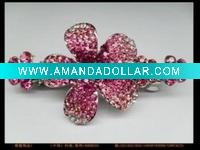 Wholesale fashion alloy hair pin(DAH40030)