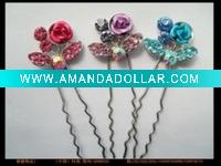 Wholesale hair pin(DAH40043)