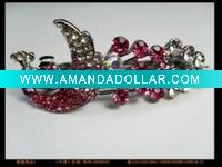 Wholesale hair pin(DAH40024)