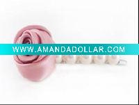 Wholesale cloth hair pin(DAH40023)