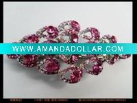Wholesale fashion hair pin(DAH40028)
