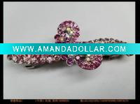 Wholesale wedding hair pin(DAH40027)