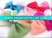 Wholesale 2010 FASHION cloth hair pin(DAH40019)