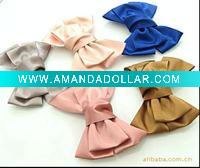 Wholesale lady cloth hair pin(DAH40012)