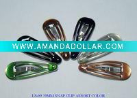 hair pin