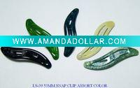 Wholesale fashion hair clip