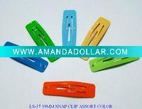 Wholesale fashion hair pin