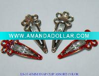 Wholesale fashion hair accessory