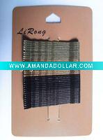 Bobby pins