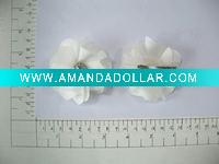 Wholesale 2011Fashion HAlligator Hair Clip with Rhinestone