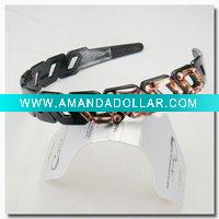 Wholesale 2011 fashion plastic babby hair bands
