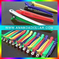 Wholesale Popular Beauty Metal Hair Clip
